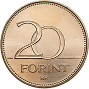 10 Forint Rajz