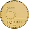 5 Forint Rajz