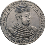 XIV-XVII. században Erdélyben vert ezüst tallérok