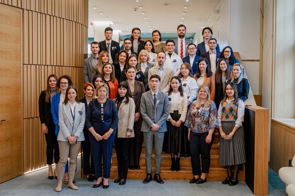 Green group photo 2025.jpg