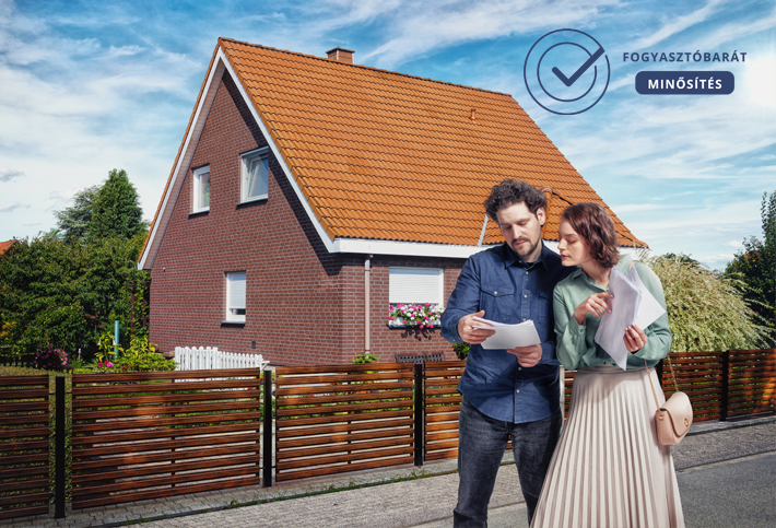 Fogyasztóbarát termékcsalád